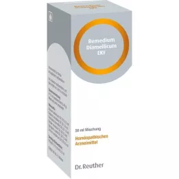Remedium diamellicum EKF, 50 ml