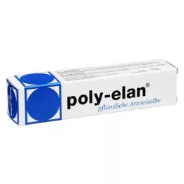 POLY ELAN salve, 45 g