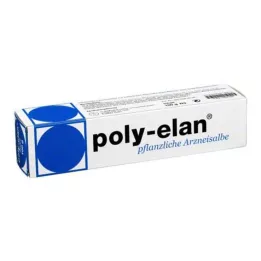 POLY ELAN Salve, 100 g