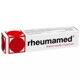 RHEUMAMED Salve, 45 g
