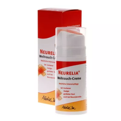WEIHRAUCH CREME NEURELIA, 100 ml