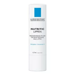 ROCHE-POSAY Nutritic Lipstick, 4,7 ml