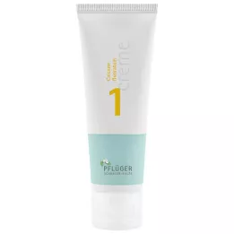 BIOCHEMIE Pflüger 1 kalsiumfluoratumkrem, 75 g
