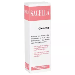 SAGELLA Krem, 30 ml