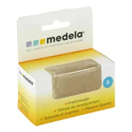 Medela erstatningsstøvsuger S Ve (2 stk)