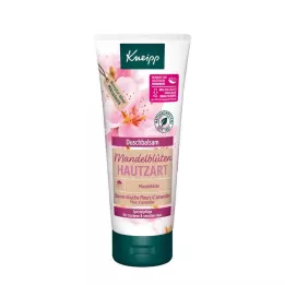KNEIPP Dusjbalsam Mandelblomster hudmyk, 200 ml