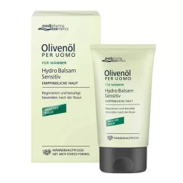 OLIVENÖL PER Uomo Hydro Balsamsensitiv, 50 ml