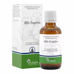 IRO dråper, 50 ml