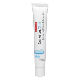 CERVITEC Gel, 50 g