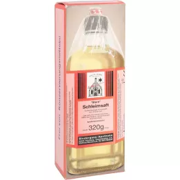 STERN Slimjuice, 320 g