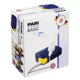 PARI BASIC, 1 stk