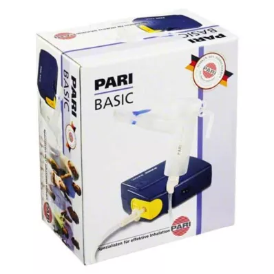 PARI BASIC, 1 stk
