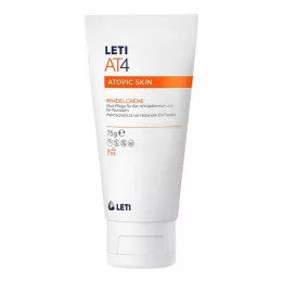 LETI AT4 bleiekrem, 75 g