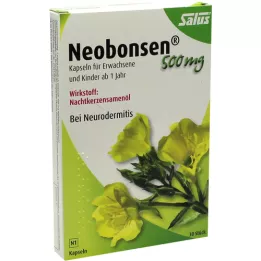 Neobonsen, 30 stk