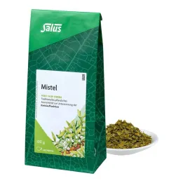Misteltein medisinsk te Visci albi herba Salus, 100 g