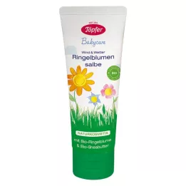 Potter Babycare Ringelflumenalbe Wind &amp; Weather, 75 ml