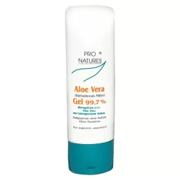 ALOE VERA 100 % ren pro naturgel, 100 ml