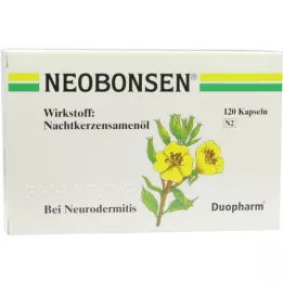 Neobonsen, 120 stk