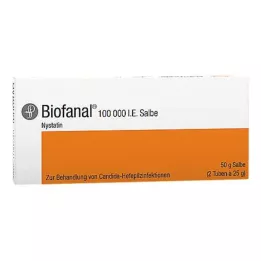 BIOFANAL Salve, 50 g