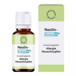 NEOLIN Entoksin N-dråper, 50 ml