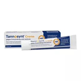 TANNOSYNT Krem, 20 g