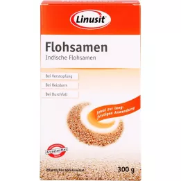 Linusit loppefrø, 300 g