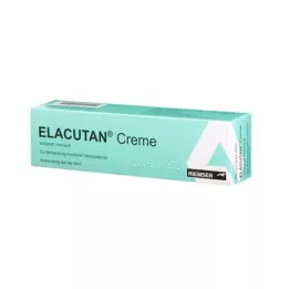 ELACUTAN Krem, 150 g