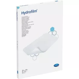 HYDROFILM Transparent Association 20x30 cm, 10 stk
