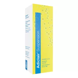 ADICLAIR Suspensjonsdoseringspumpe, 48 ml