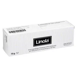 LINOLA Krem, 75 g