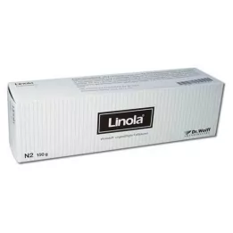 LINOLA Krem, 150 g