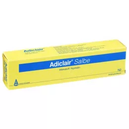 ADICLAIR Salve, 50 g