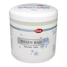 BASENBAD Caelo HV-Pakke, 500 g