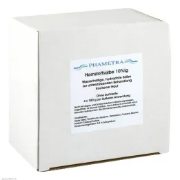 Urea salve 10%, 100 g