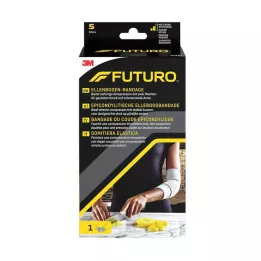 FUTURO Albuebandasje S, 1 stk