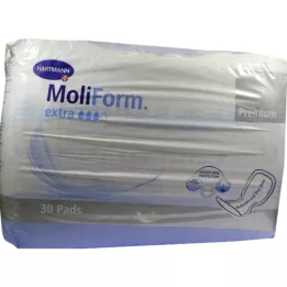 MOLIFORM Premium soft ekstra, 30 stk