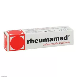 RHEUMAMED Salve, 15 g