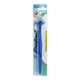Tungebørste Dentonet Professional, 1 stk