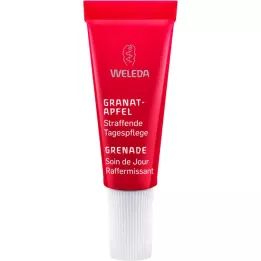 Weleda Pomegranate Firming Day Care, 7 ml