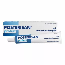 POSTERISAN beskytter salve, 50 g