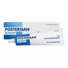 POSTERISAN beskytter salve, 100 g