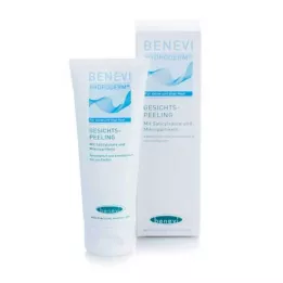 BENEVI Hydroderm ansiktspeeling, 75 ml