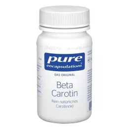 Pure Encap Beta Caroten, 90 stk