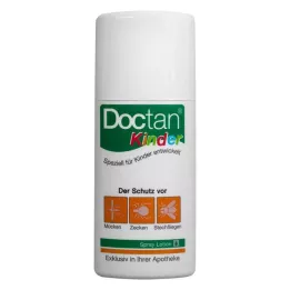 DOCTAN for barn Lotion, 100 ml