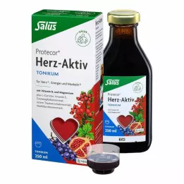 PROTECOR Herz-Aktiv spesialtonic, 250 ml
