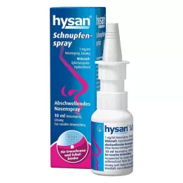 HYSAN Kaldspray, 10 ml