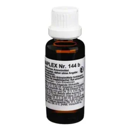 Regenaplex nr. 144 b dråper, 30 ml