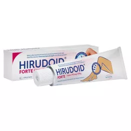 HIRUDOID forte krem 445 mg/100 g, 100 g