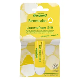 Bee salve leppepleiestift, 4,8 g