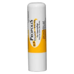 PROPOLIS PUR Leppepomade, 4,8 g